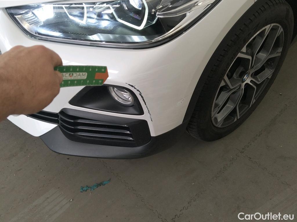  Bmw  X2 BMW  sDrive18i (CX) #8