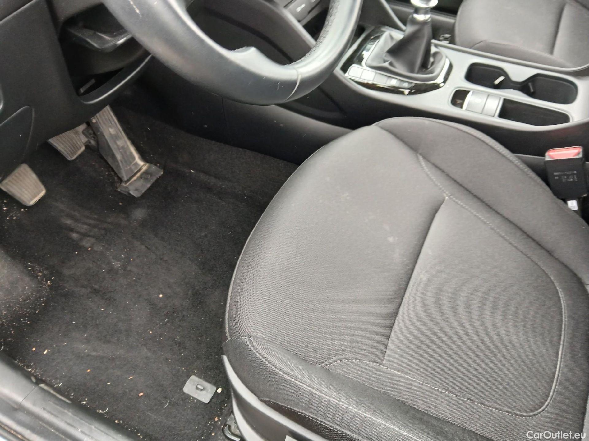  Hyundai  Tucson HYUNDAI  / 2020 / 5P / todoterreno 1.6 CRDI 85kW (115CV) Klass #SMR0708 SIN LLAVES + DE 200000KMS# #33