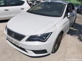 Seat Leon SEAT León / 2016 / 5P / berlina con portón 2.0 TDI 110kW DSG-7 S&S Xcellence Ed Pl
