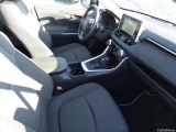  Toyota  RAV4 TOYOTA  / 2018 / 5P / todoterreno 2.5l 220H Advance #6