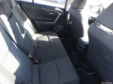  Toyota  RAV4 TOYOTA  / 2018 / 5P / todoterreno 2.5l 220H Advance #7