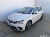Volkswagen Polo VOLKSWAGEN  / 2021 / 5P / berlina con portón Life 1.0 TSI 70kW (95CV)