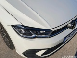  Volkswagen  Polo VOLKSWAGEN  / 2021 / 5P / berlina con portón Life 1.0 TSI 70kW (95CV) #16