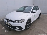 Volkswagen Polo VOLKSWAGEN  / 2021 / 5P / berlina con portón Life 1.0 TSI 70kW (95CV)