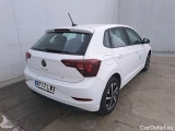  Volkswagen  Polo VOLKSWAGEN  / 2021 / 5P / berlina con portón Life 1.0 TSI 70kW (95CV) #2