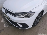  Volkswagen  Polo VOLKSWAGEN  / 2021 / 5P / berlina con portón Life 1.0 TSI 70kW (95CV) #15