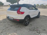  Volvo  XC 40 VOLVO XC40 / 2017 / 5P / todoterreno 1.5 T5 Twin Recharge R-Design Auto #2