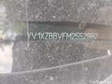  Volvo  XC 40 VOLVO XC40 / 2017 / 5P / todoterreno 1.5 T5 Twin Recharge R-Design Auto #19