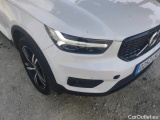 Volvo  XC 40 VOLVO XC40 / 2017 / 5P / todoterreno 1.5 T5 Twin Recharge R-Design Auto #18