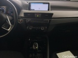 Bmw  X2 BMW  sDrive18i (CX) #13