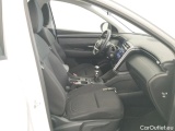  Hyundai  Tucson HYUNDAI  / 2020 / 5P / todoterreno 1.6 CRDI 100kW (136CV) 48V Maxx #6