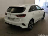  KIA  Cee'd KIA Ceed / 2018 / 5P / berlina con portón 1.6 MHEV 100kW (136CV) Tech DCT #2