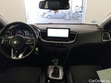  KIA  Cee'd KIA Ceed / 2018 / 5P / berlina con portón 1.6 MHEV 100kW (136CV) Tech DCT #3