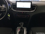  KIA  Cee'd KIA Ceed / 2018 / 5P / berlina con portón 1.6 MHEV 100kW (136CV) Tech DCT #13
