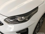  KIA  Cee'd KIA Ceed / 2018 / 5P / berlina con portón 1.6 MHEV 100kW (136CV) Tech DCT #15