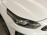  KIA  Cee'd KIA Ceed / 2018 / 5P / berlina con portón 1.6 MHEV 100kW (136CV) Tech DCT #16