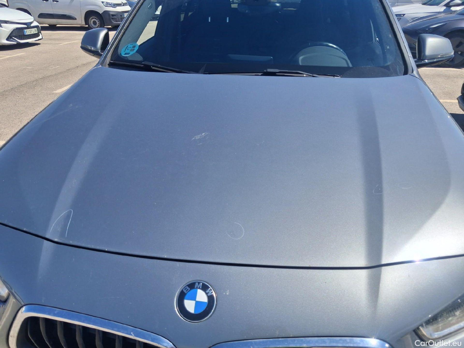  Bmw  X2 BMW   sDrive18i (CX4) #8
