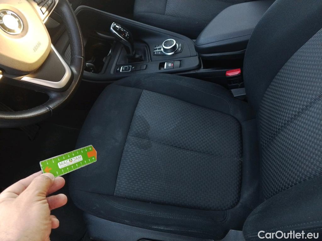  Bmw  X1 BMW  / 2019 / 5P / todoterreno sDrive18d #17