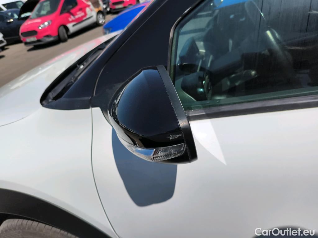  Citroen  C4 Cactus CITROEN  5p 1G berlina con portón BlueHDi 73KW (100CV) Business #27