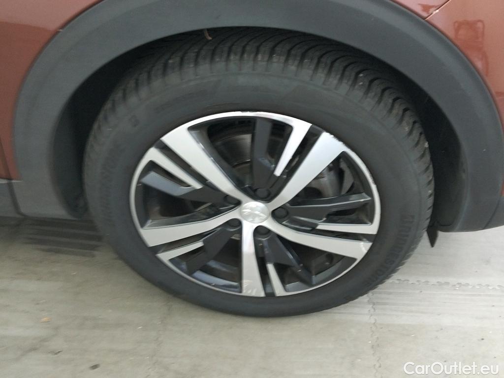  Peugeot  3008 PEUGEOT  / 2016 / 5P / todoterreno 1.5 BlueHDi 96kW (130CV) S&S Allure #5