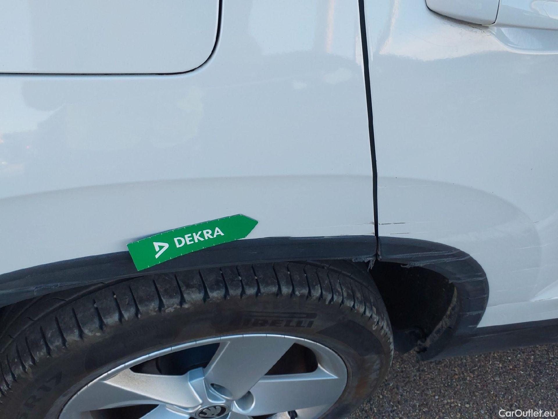  Skoda  Karoq SKODA  / 2017 / 5P / todoterreno 2.0 TDI 85kW (115CV) Ambition #27