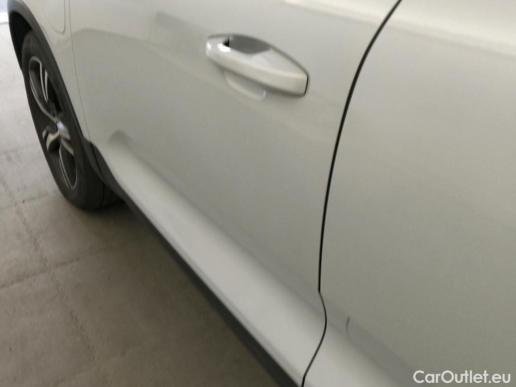  Volvo  XC 40 VOLVO XC40 / 2017 / 5P / todoterreno 1.5 T4 Twin Recharge R-Design Auto #5