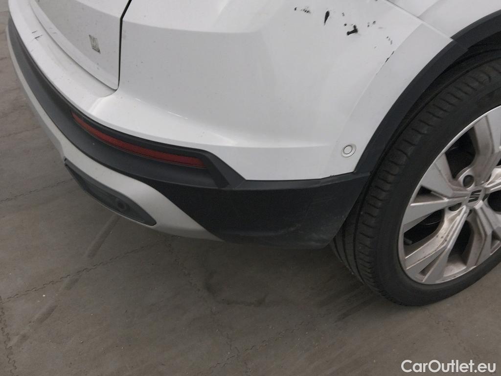  Seat  ATECA  Xperience 2.0 TDI #23