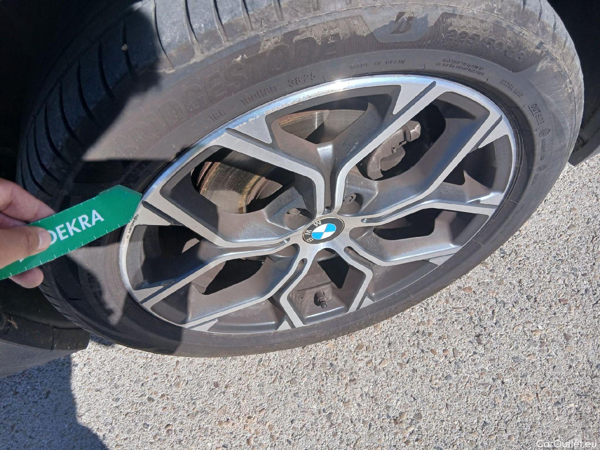  Bmw  X2 BMW  sDrive18i (CX) #36