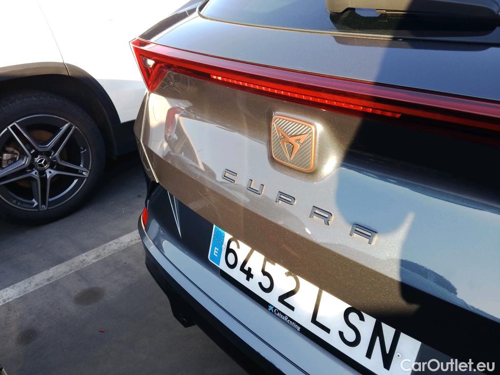  Cupra  Formentor CUPRA  / 2020 / 5P / todoterreno 1.4 e-Hybrid 150kW (204 CV) DSG (AC) #47