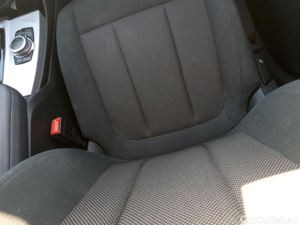  Bmw  X3 BMW  / 2017 / 5P / todoterreno xDrive20d #12