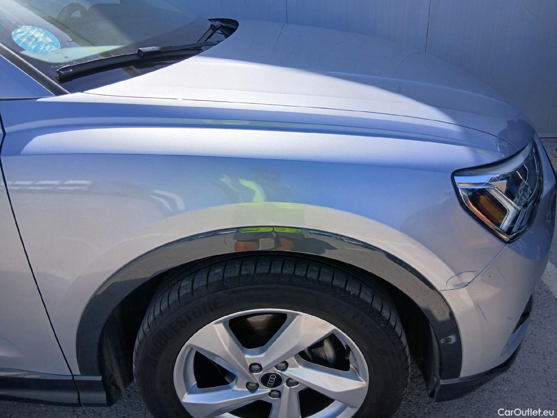  Audi  Q3 AUDI  / 2018 / 5P / todoterreno Advanced 35 TDI 110kW (150CV) S tronic #59