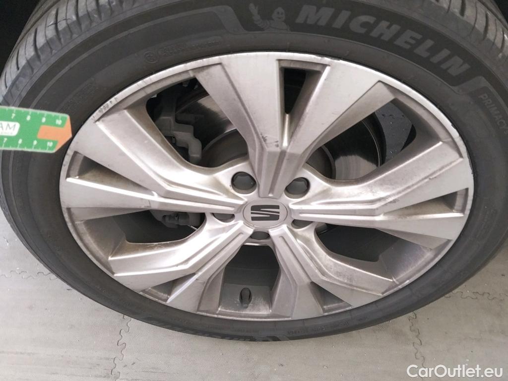  Seat  ATECA  Xperience 2.0 TDI #16