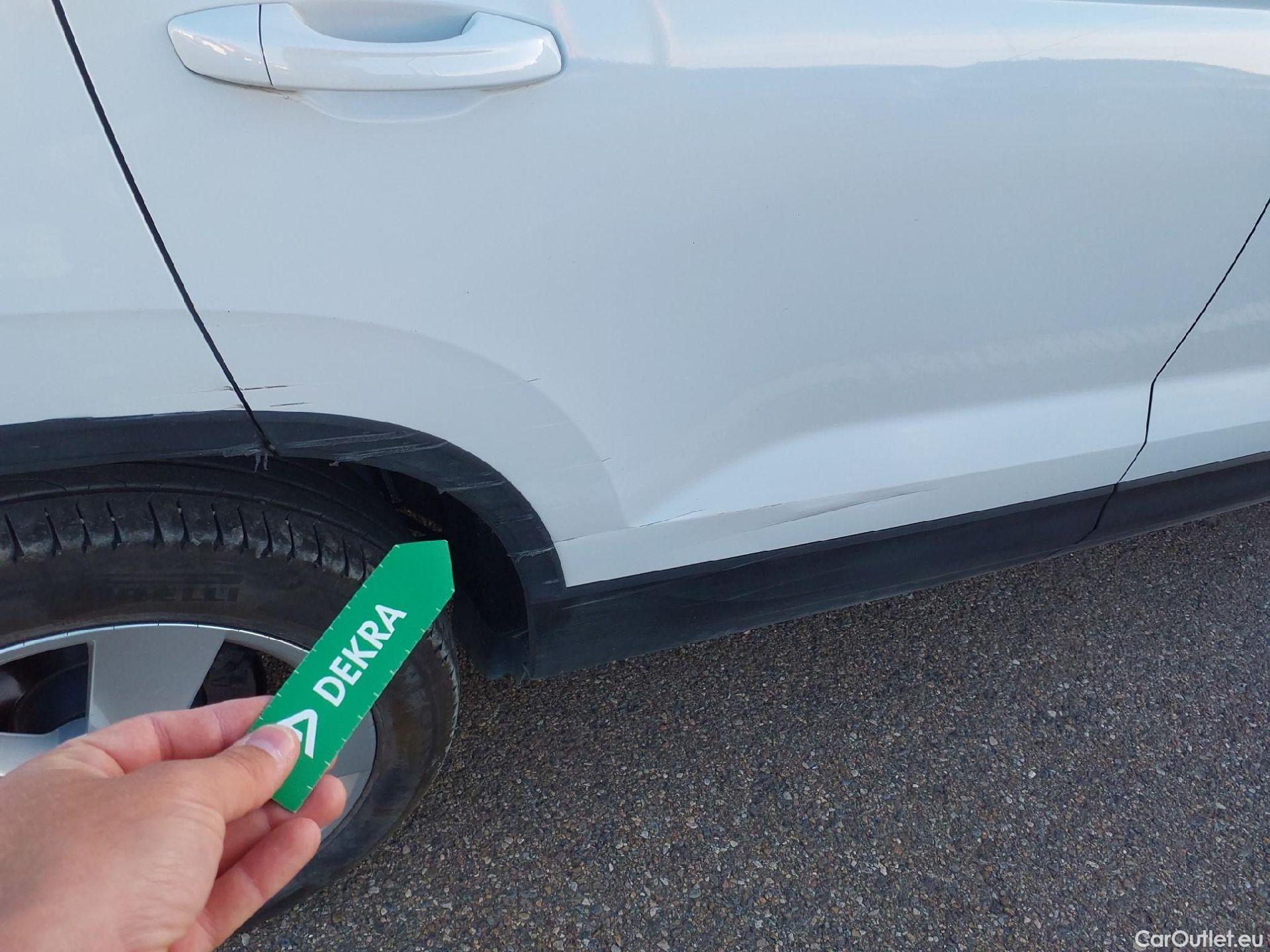  Skoda  Karoq SKODA  / 2017 / 5P / todoterreno 2.0 TDI 85kW (115CV) Ambition #22