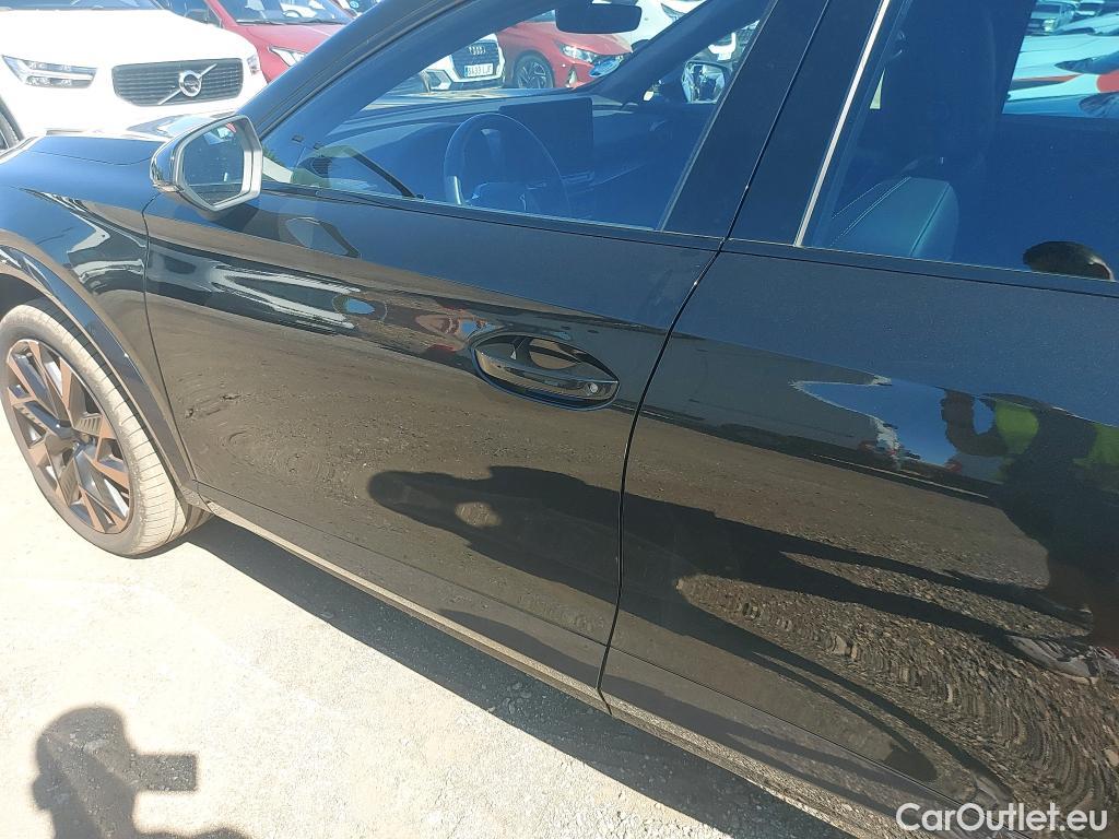  Cupra  Formentor  1.5 eTSI 110 kW 150CV AT7 6E #9