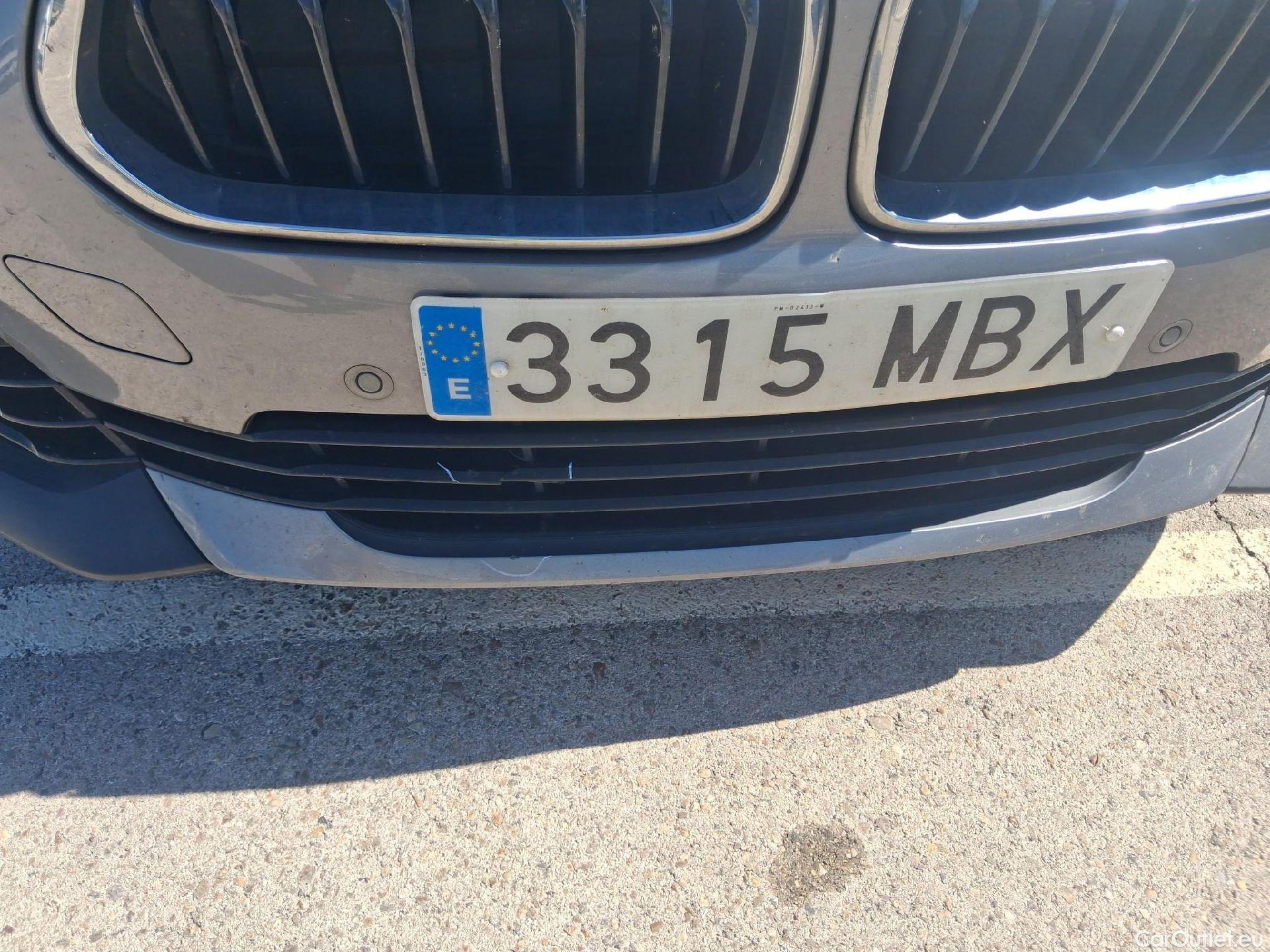  Bmw  X2 BMW   sDrive18i (CX4) #17