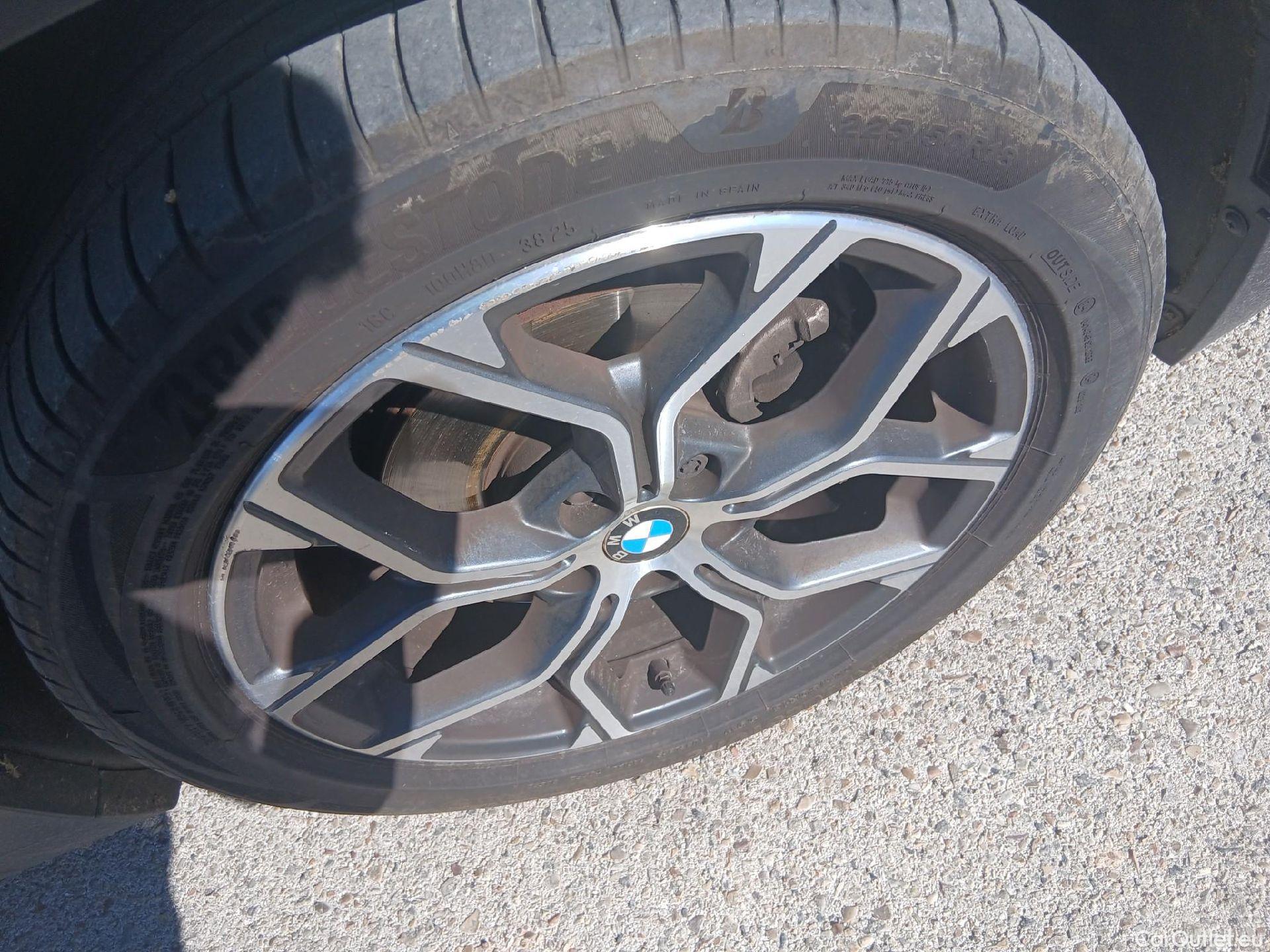  Bmw  X2 BMW  sDrive18i (CX) #37