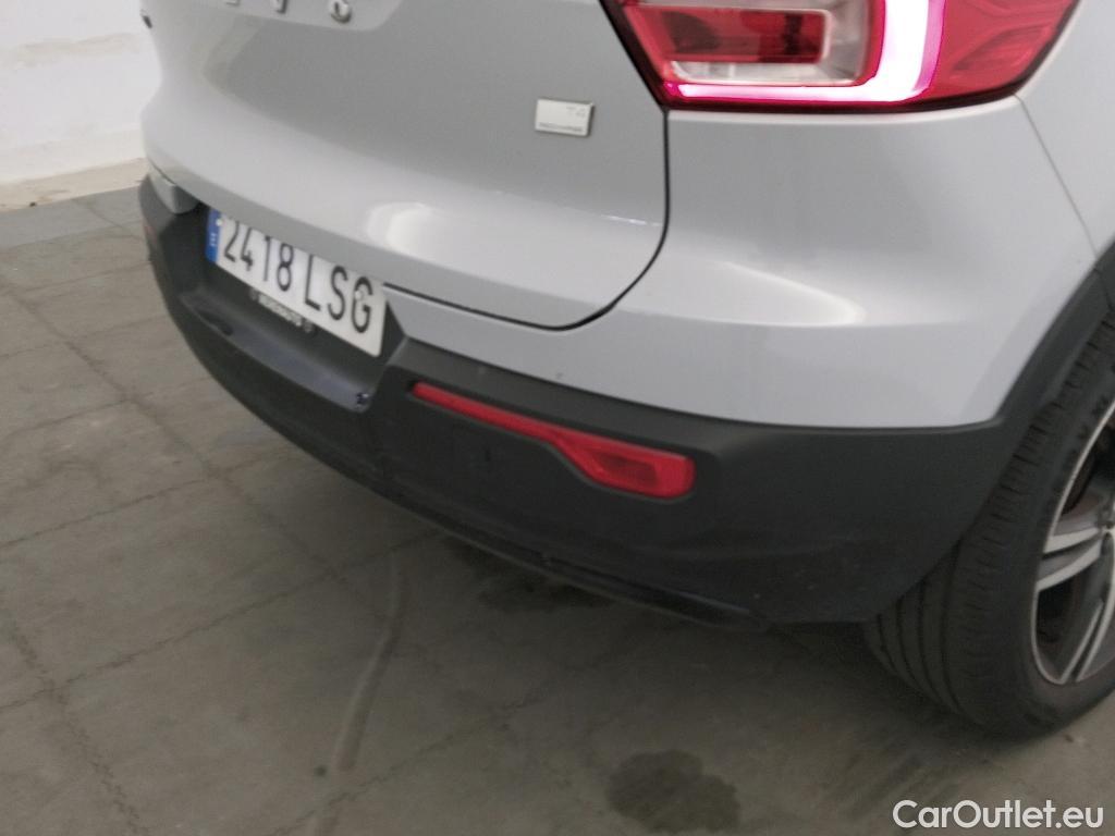  Volvo  XC 40 VOLVO XC40 / 2017 / 5P / todoterreno 1.5 T4 Twin Recharge R-Design Auto #16
