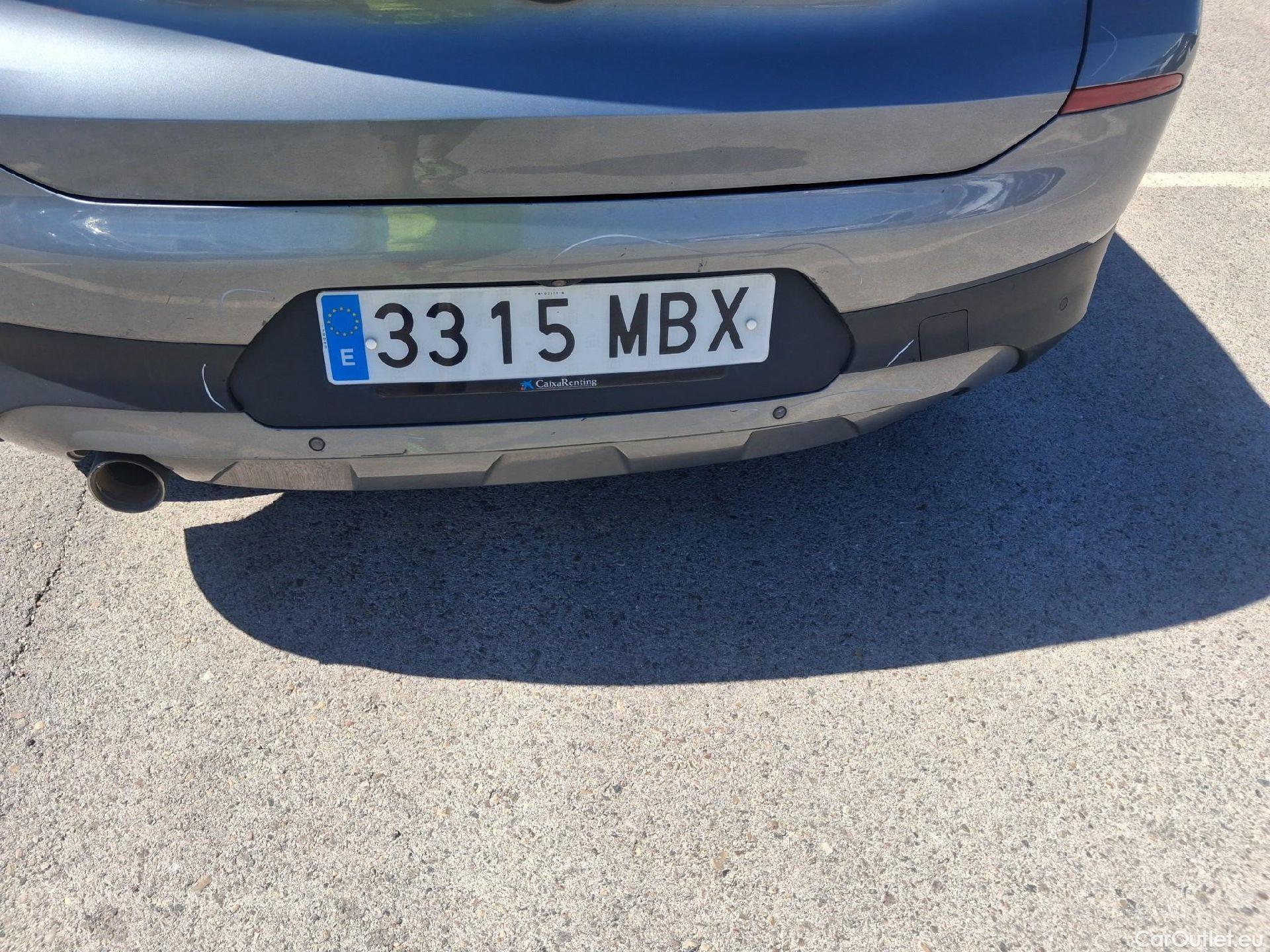  Bmw  X2 BMW   sDrive18i (CX4) #42