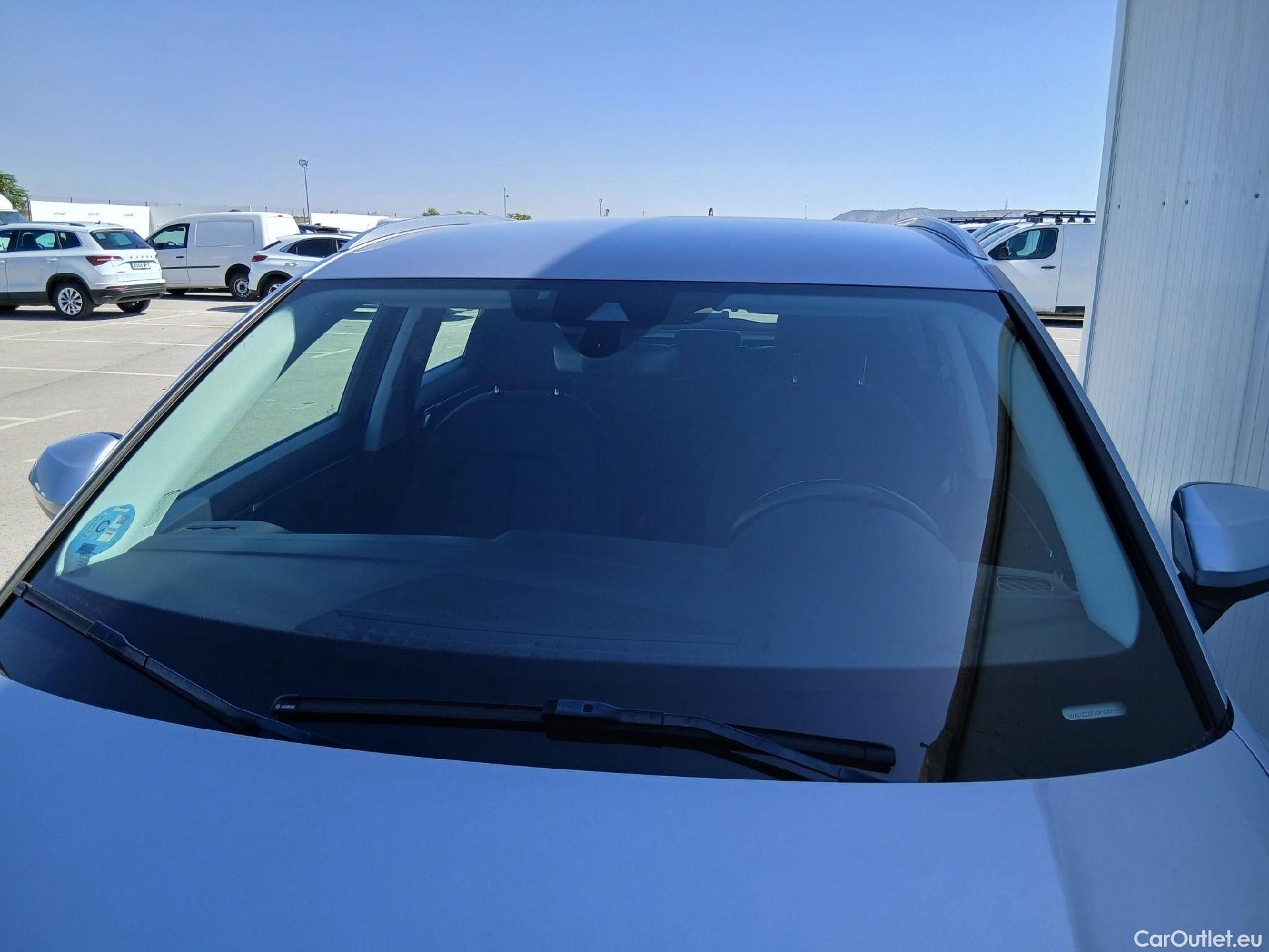  Audi  Q3 AUDI  / 2018 / 5P / todoterreno Advanced 35 TDI 110kW (150CV) S tronic #1