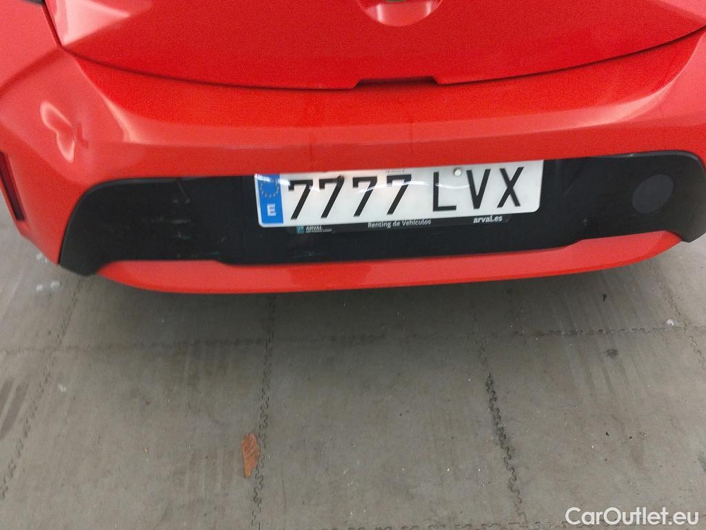  Toyota  Corolla TOYOTA  1.8 125H ACTIVE TECH E-CVT #24