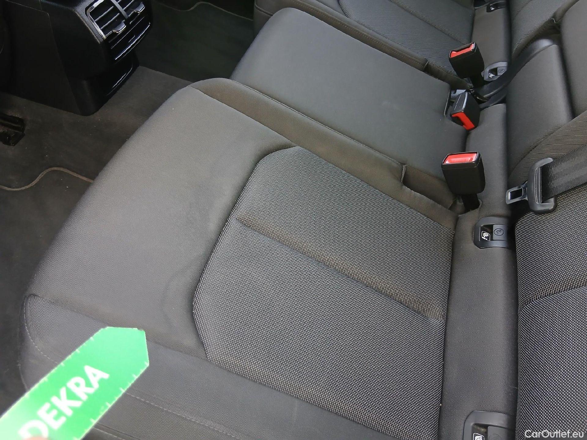  Audi  Q3 AUDI  / 2018 / 5P / todoterreno Advanced 35 TDI 110kW (150CV) S tronic #22