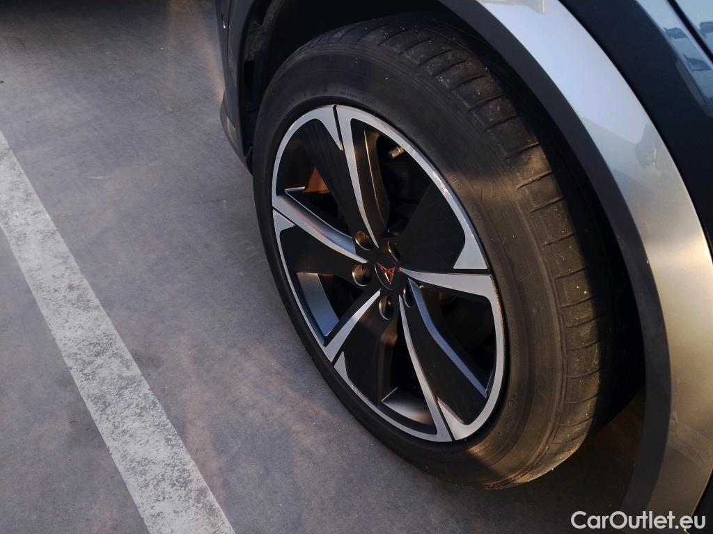  Cupra  Formentor CUPRA  / 2020 / 5P / todoterreno 1.4 e-Hybrid 150kW (204 CV) DSG (AC) #1