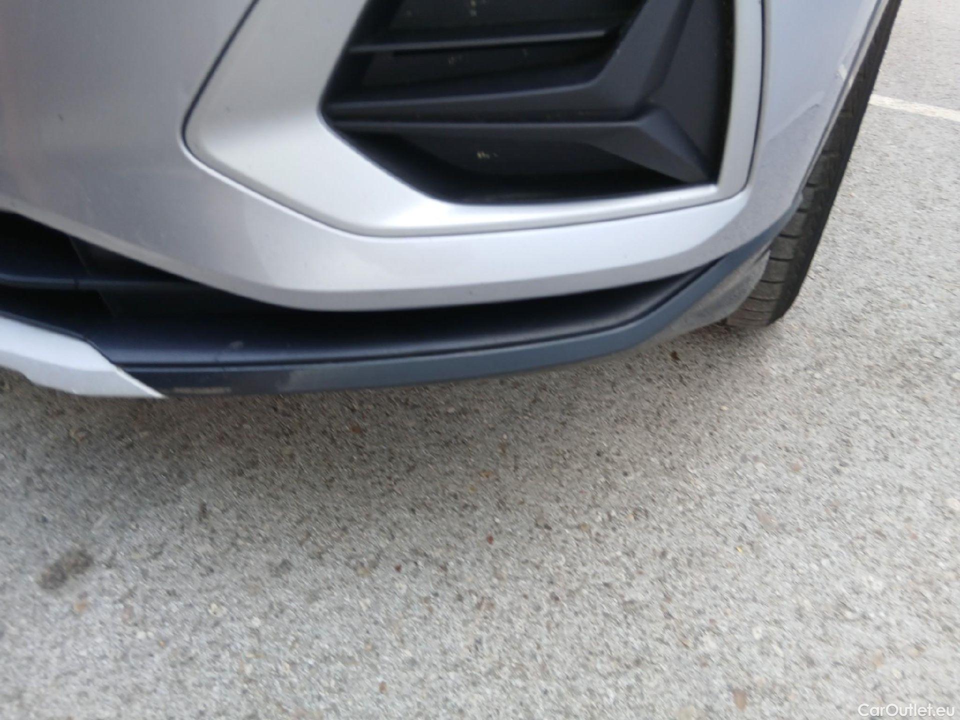  Audi  Q3 AUDI  / 2018 / 5P / todoterreno Advanced 35 TDI 110kW (150CV) S tronic #10