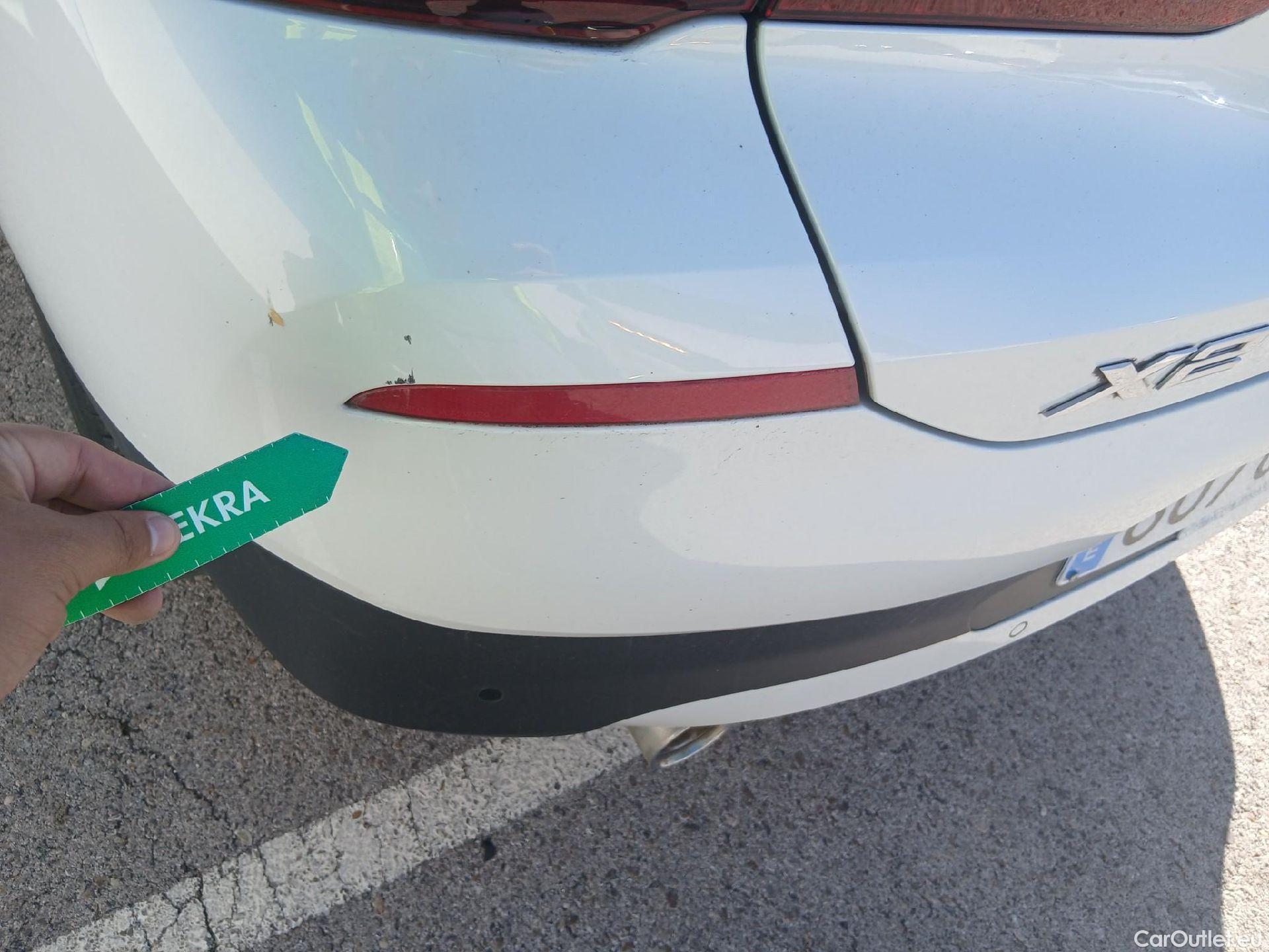  Bmw  X2 BMW  sDrive18i (CX) #22