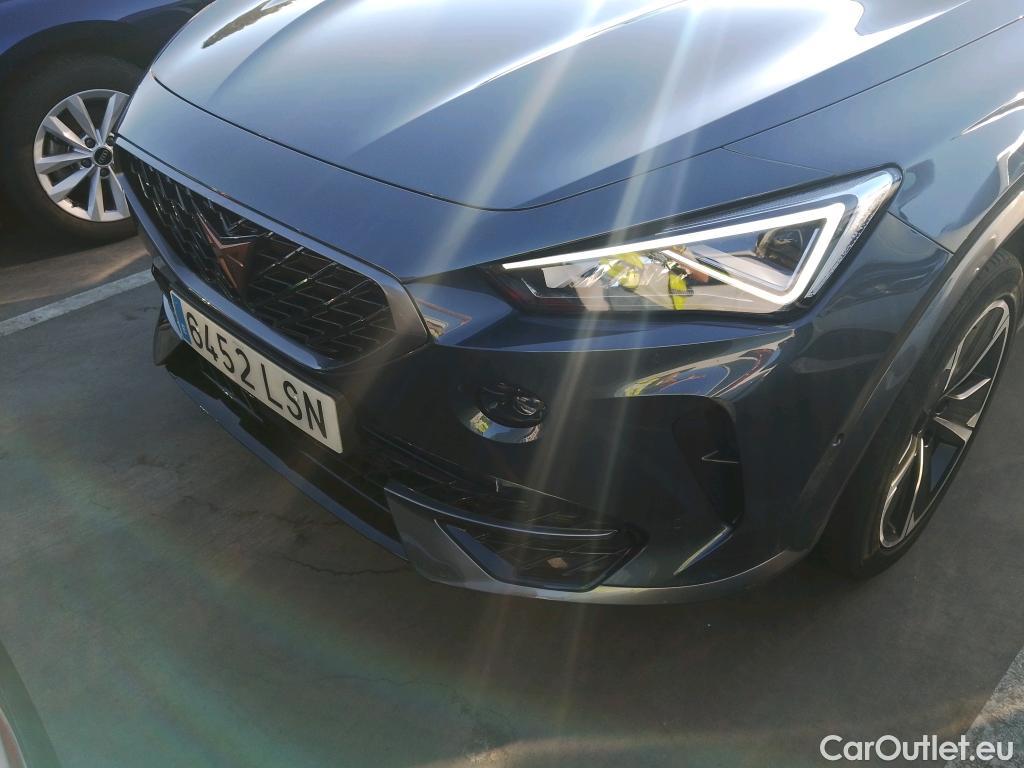  Cupra  Formentor CUPRA  / 2020 / 5P / todoterreno 1.4 e-Hybrid 150kW (204 CV) DSG (AC) #32
