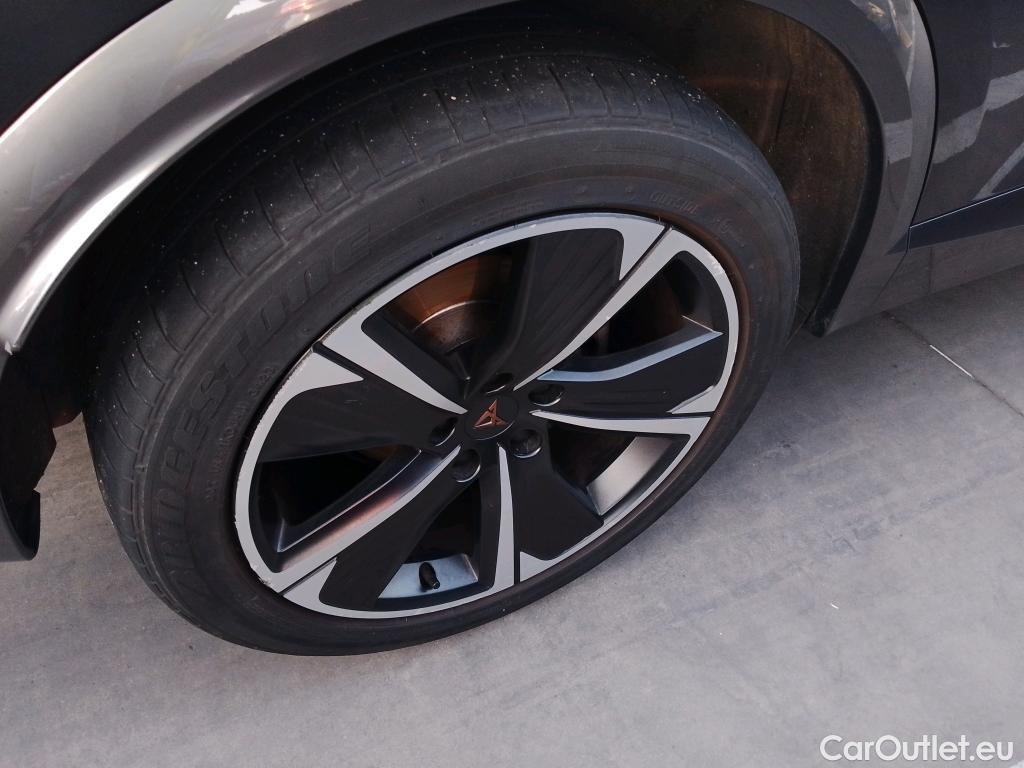  Cupra  Formentor CUPRA  / 2020 / 5P / todoterreno 1.4 e-Hybrid 150kW (204 CV) DSG (AC) #5
