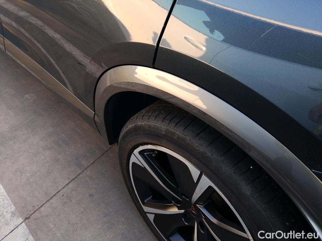  Cupra  Formentor CUPRA  / 2020 / 5P / todoterreno 1.4 e-Hybrid 150kW (204 CV) DSG (AC) #41