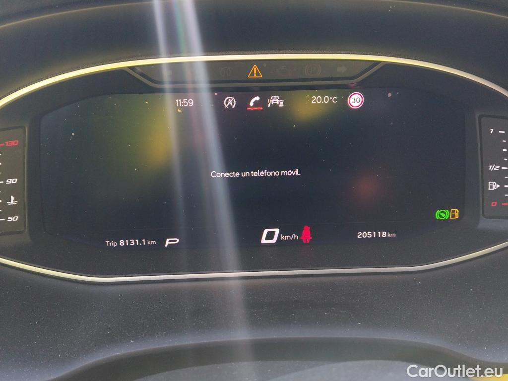  Seat  ATECA  Xperience 2.0 TDI #30