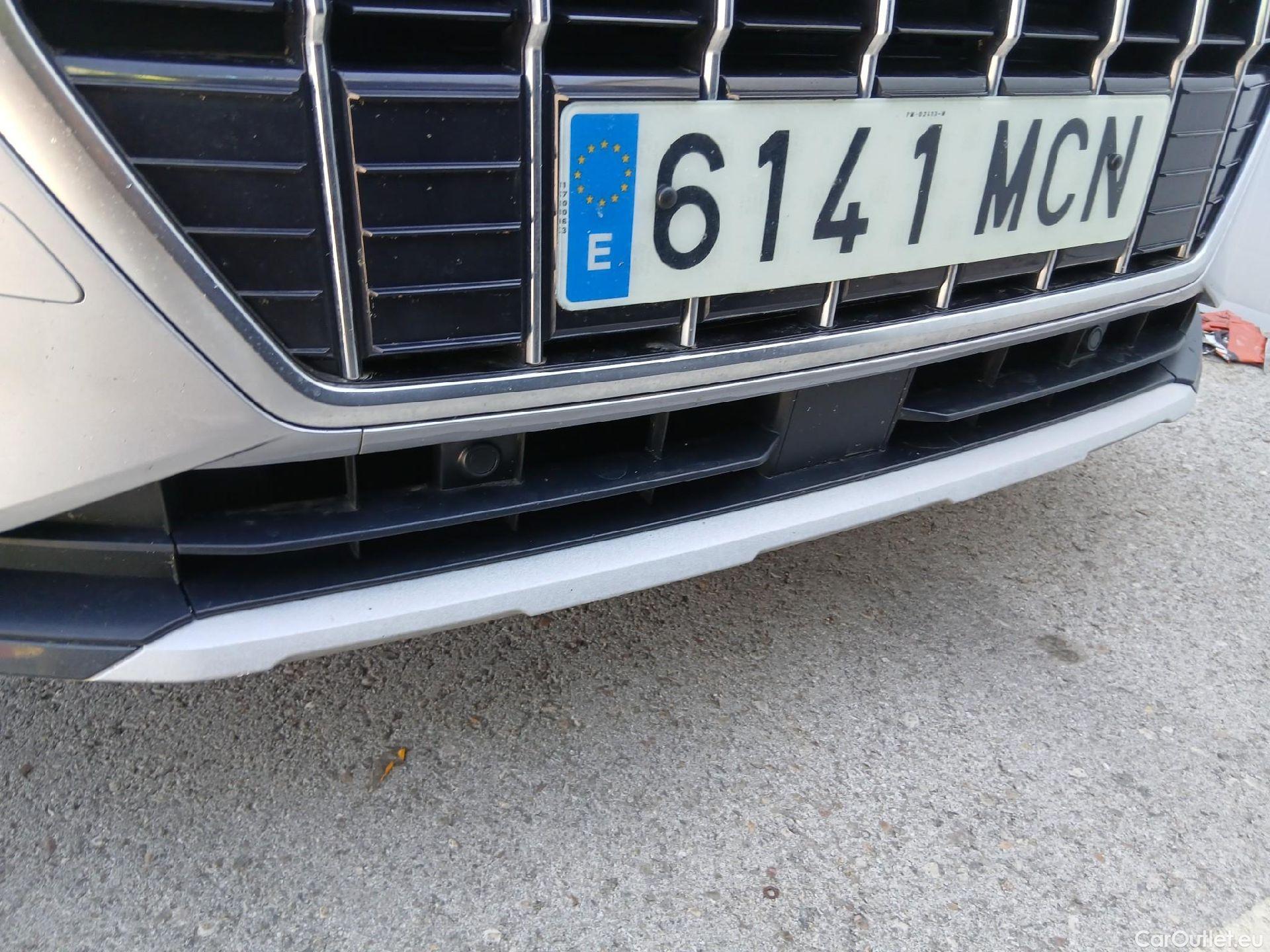  Audi  Q3 AUDI  / 2018 / 5P / todoterreno Advanced 35 TDI 110kW (150CV) S tronic #7