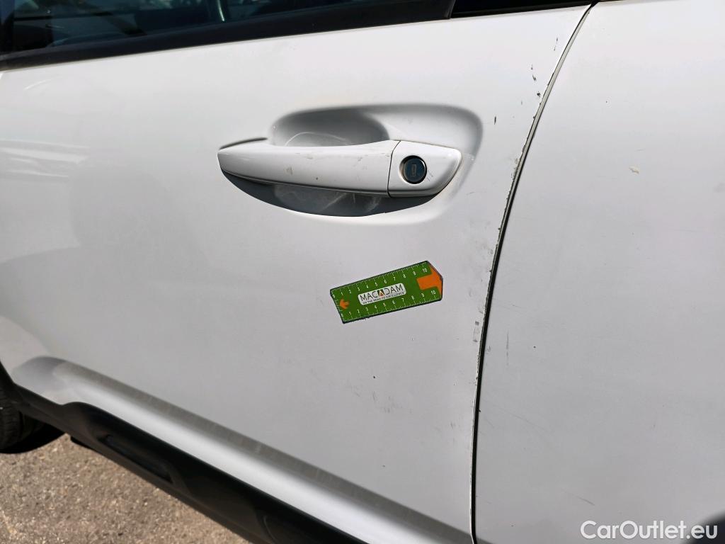  Citroen  C4 Cactus CITROEN  5p 1G berlina con portón BlueHDi 73KW (100CV) Business #10